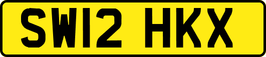 SW12HKX