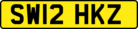 SW12HKZ