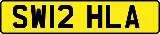 SW12HLA