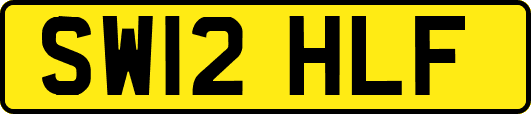 SW12HLF