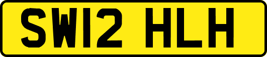 SW12HLH