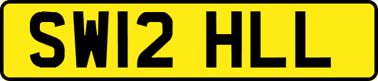 SW12HLL