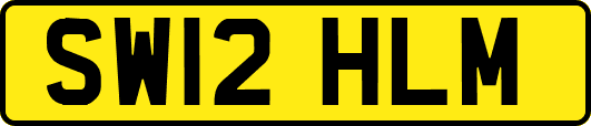 SW12HLM