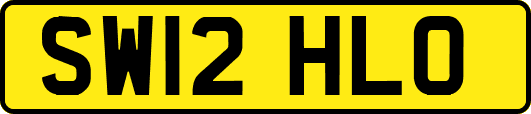 SW12HLO