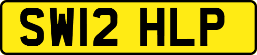 SW12HLP