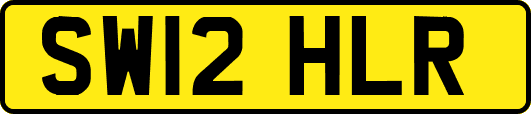 SW12HLR