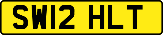 SW12HLT