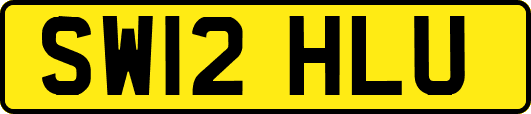 SW12HLU