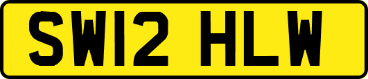SW12HLW