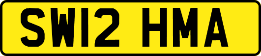 SW12HMA
