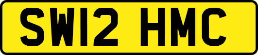 SW12HMC