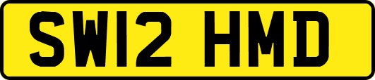 SW12HMD