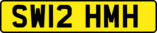 SW12HMH
