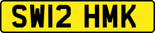 SW12HMK