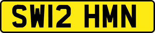 SW12HMN