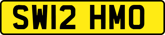 SW12HMO