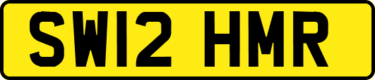 SW12HMR