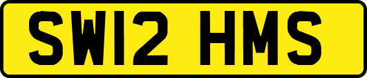 SW12HMS