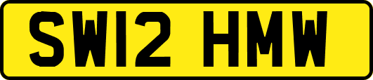 SW12HMW