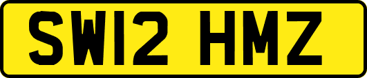 SW12HMZ