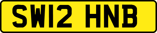 SW12HNB