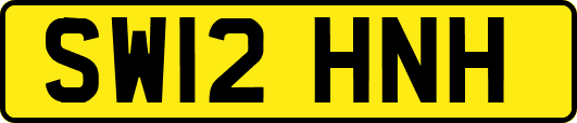 SW12HNH