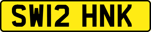 SW12HNK