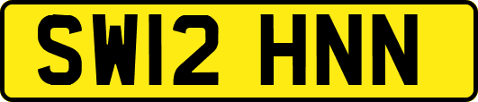 SW12HNN