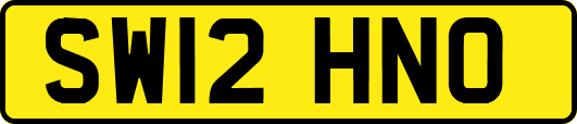 SW12HNO