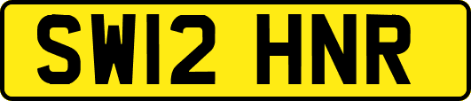 SW12HNR