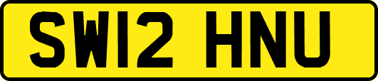 SW12HNU