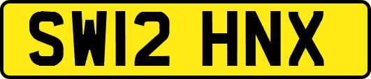 SW12HNX