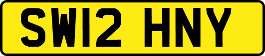 SW12HNY