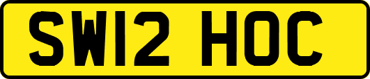 SW12HOC