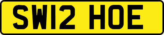 SW12HOE