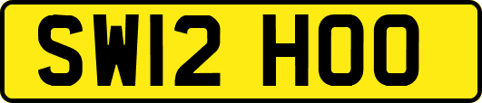 SW12HOO