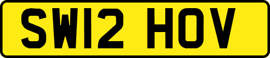 SW12HOV