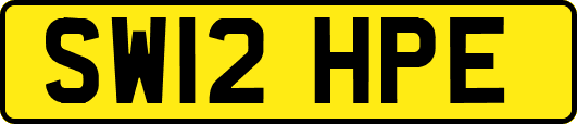 SW12HPE