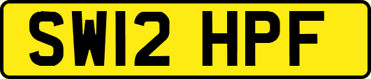 SW12HPF