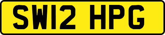 SW12HPG