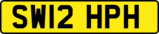 SW12HPH