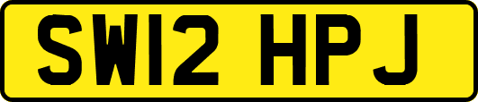 SW12HPJ