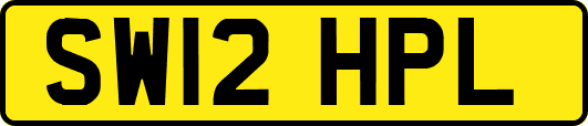 SW12HPL