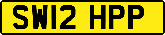 SW12HPP