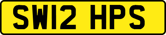 SW12HPS