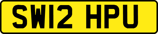 SW12HPU