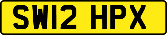 SW12HPX