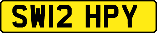 SW12HPY