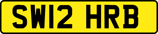 SW12HRB