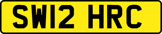 SW12HRC